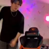 Стикер 15 Ростислав Тюнев