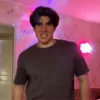 Стикер 46 Ростислав Тюнев