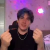 Стикер 12 Ростислав Тюнев