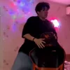 Стикер 18 Ростислав Тюнев