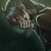 🔞 Эмодзи «Соливан - The Kid at the Back» для Telegram