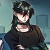 🤨 Эмодзи «Соливан - The Kid at the Back» для Telegram