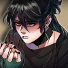 🤬 Эмодзи «Соливан - The Kid at the Back» для Telegram