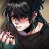 😒 Эмодзи «Соливан - The Kid at the Back» для Telegram