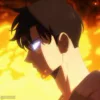 Стикер 9 Solo Leveling S2