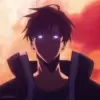 Стикер 6 Solo Leveling S2