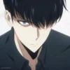 Стикер 34 Solo Leveling S2