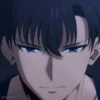 Стикер 51 Solo Leveling S2