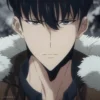 Стикер 28 Solo Leveling S2