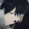 Стикер 5 Solo Leveling S2