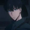 Стикер 52 Solo Leveling S2