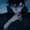 Стикер 4 Solo Leveling S2