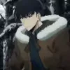 Стикер 29 Solo Leveling S2