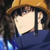 Стикер 47 Solo Leveling S2