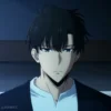 Стикер 56 Solo Leveling S2