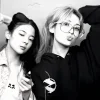 Стикер 8 Somi ー