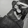 Стикер 36 Somi ー