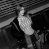 Стикер 17 Somi ー