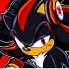 Стикер 2 Sonic The Hedgehog