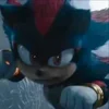 Стикер 47 Sonic The Hedgehog