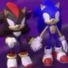 Стикер 53 Sonic The Hedgehog