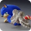 Стикер 39 Sonic The Hedgehog