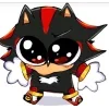 Стикер 20 Sonic The Hedgehog
