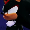 Стикер 27 Sonic The Hedgehog