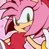 Стикер 15 Sonic The Hedgehog