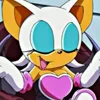 Стикер 42 Sonic The Hedgehog