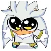 Стикер 21 Sonic The Hedgehog