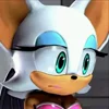 Стикер 41 Sonic The Hedgehog
