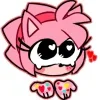 Стикер 14 Sonic The Hedgehog