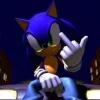 Стикер 59 Sonic The Hedgehog