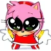 Стикер 18 Sonic The Hedgehog