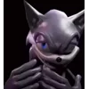 Стикер 35 Sonic The Hedgehog