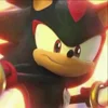 Стикер 29 Sonic The Hedgehog