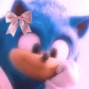 Стикер 26 Sonic The Hedgehog