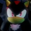 Стикер 40 Sonic The Hedgehog