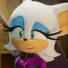 Стикер 31 Sonic The Hedgehog