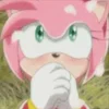 Стикер 44 Sonic The Hedgehog