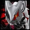 Стикер 9 Sonic The Hedgehog