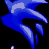 Стикер 34 Sonic The Hedgehog