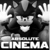 Стикер 19 Sonic The Hedgehog