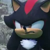 Стикер 32 Sonic The Hedgehog