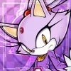 Стикер 8 Sonic The Hedgehog