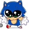 Стикер 22 Sonic The Hedgehog