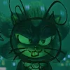 Стикер 48 Sonic The Hedgehog