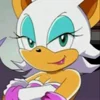 Стикер 43 Sonic The Hedgehog