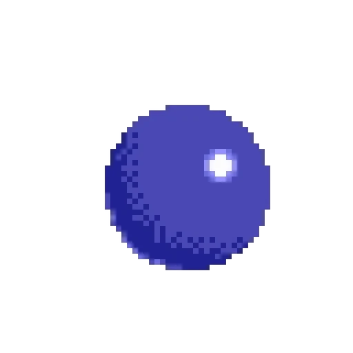 🔵 Стикер «Sonic CD» для Telegram